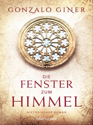 cover image of Die Fenster zum Himmel